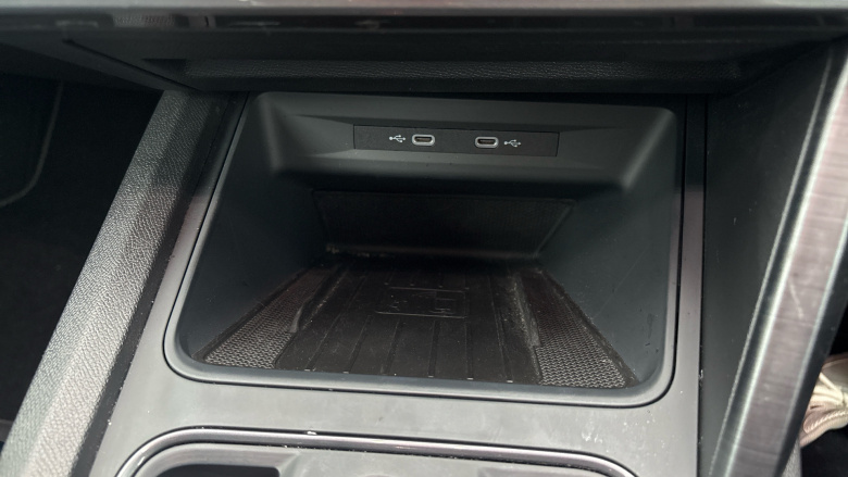 CUPRA Formentor 1.5 TSI 150 V2 5dr DSG Petrol Estate